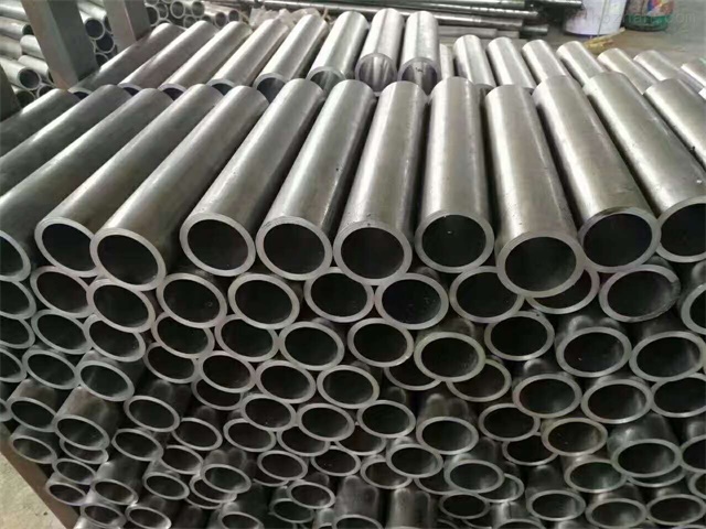 烈山30CrMo精密无缝钢管